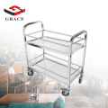 Grace Kitchen Seasoning Car Stainless Steel  Seasoning Trolley